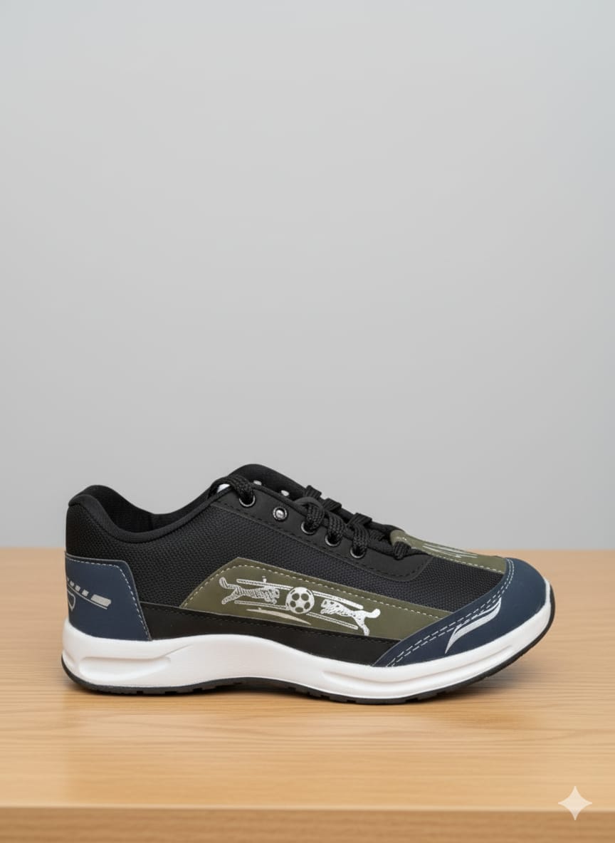 Sneaker shose for men's and boys