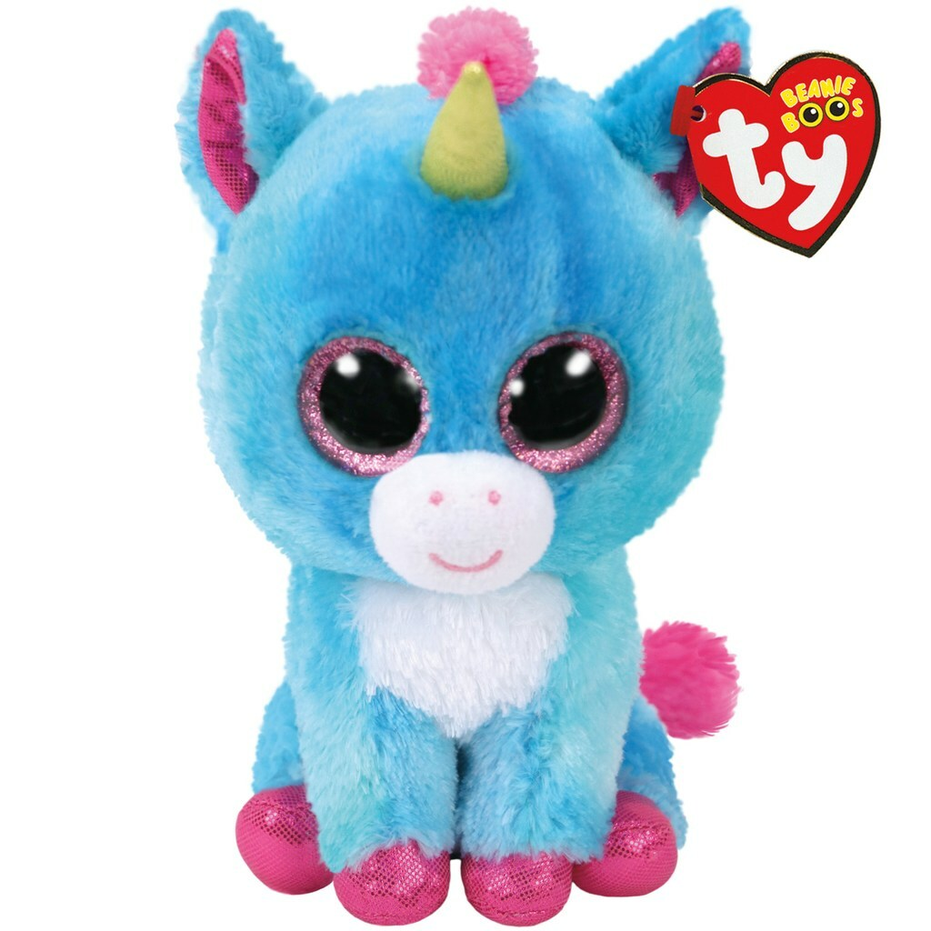 Stitches Unicorn