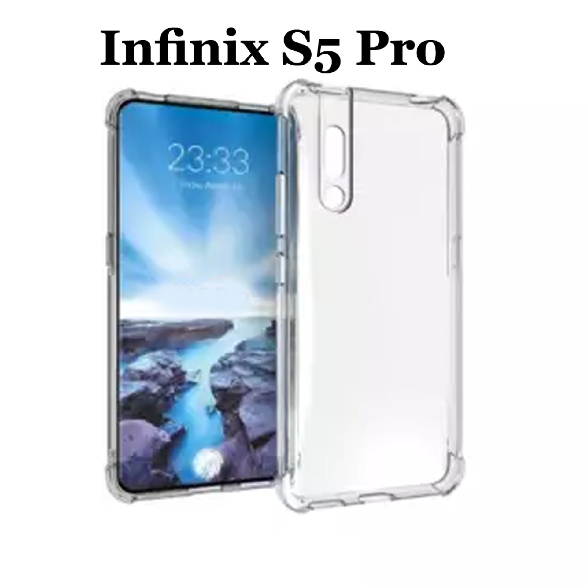 infinix s5 pro daraz