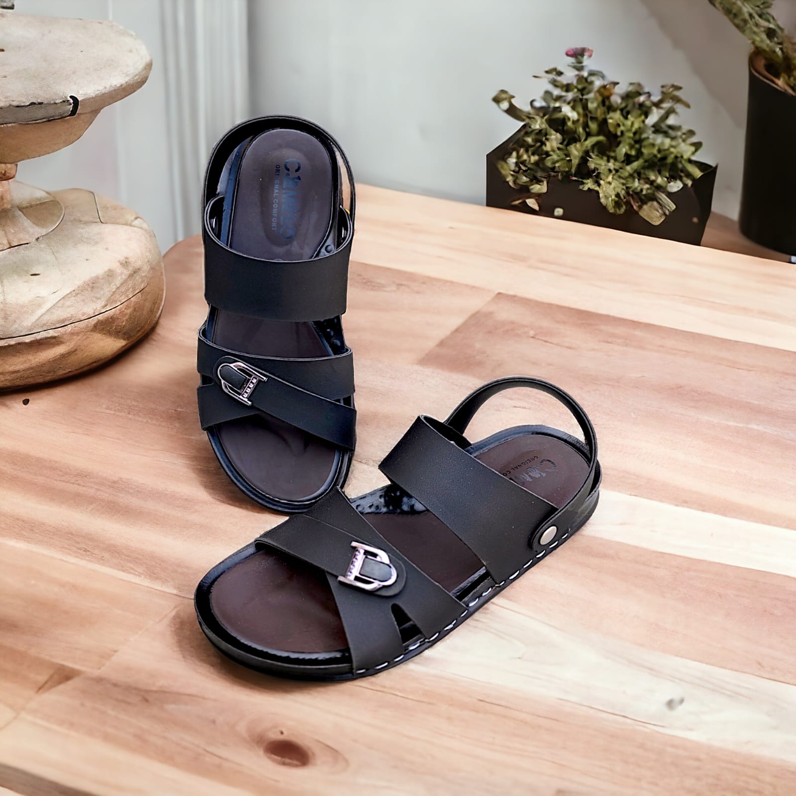 Sandals for men | Cemlo for Men | Stliysh Sanadals for men