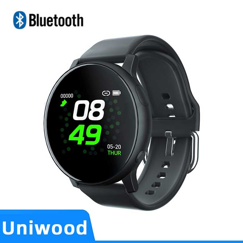 New S2 ECG Smart Watch Bluetooth Call IP68 Waterproof Heart Rate Sports  Smartwatch For Android IOS Fitness Watch for Men Women: Buy Online at Best  Prices in Pakistan | Daraz.pk