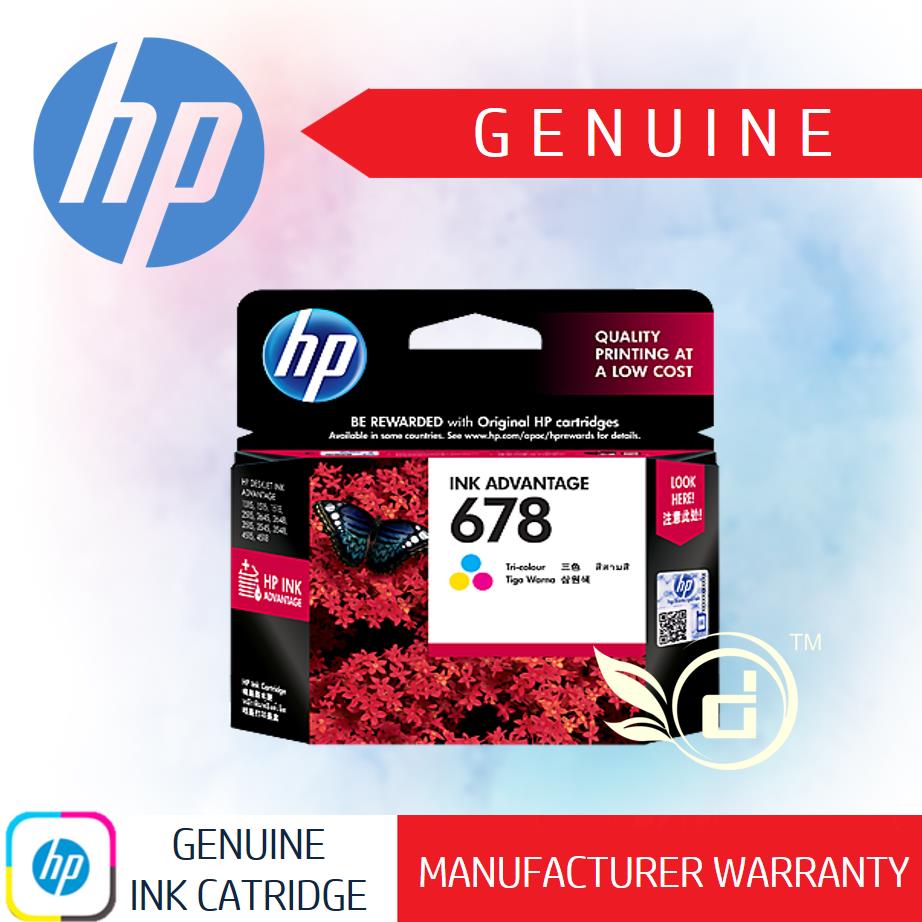 hp deskjet 2516 ink cartridge