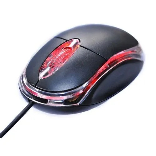 Mouse for pc wired Dell Optical Mouse for Pc or Laptop | Dell optical wired Mouse usb2.0 for Pc and laptop