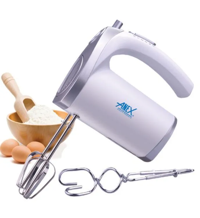 Anex Deluxe Hand Mixer AG390Ex