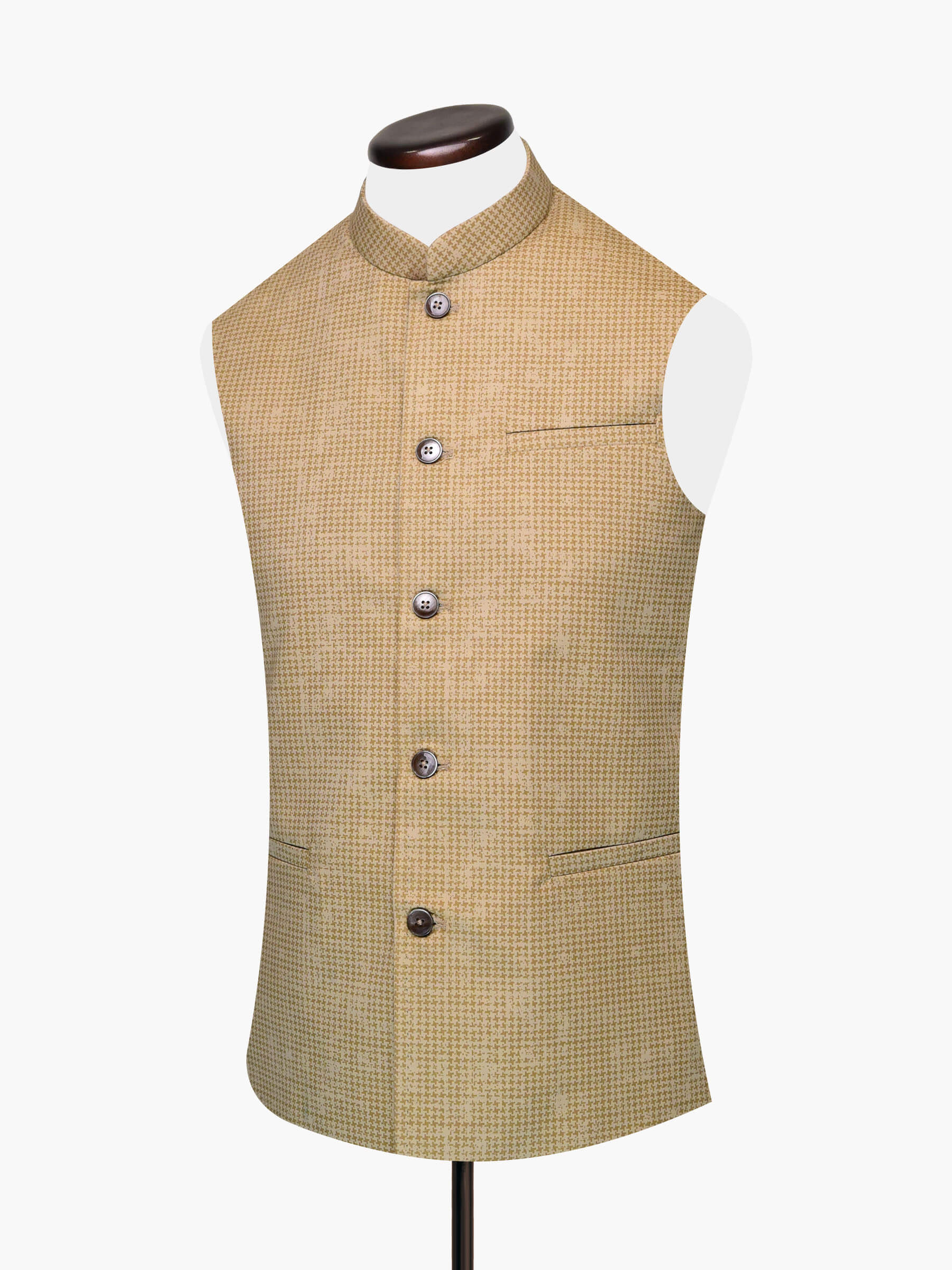 quality waistcoats