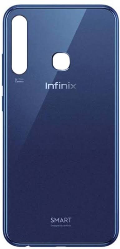 Infinix Smart 3 plus x627 Battery Back Cover Rear Door Housing Case, Back Panel for Infinix smart 3 plus x627