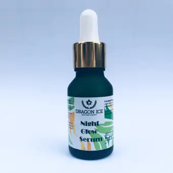 night glow serum
