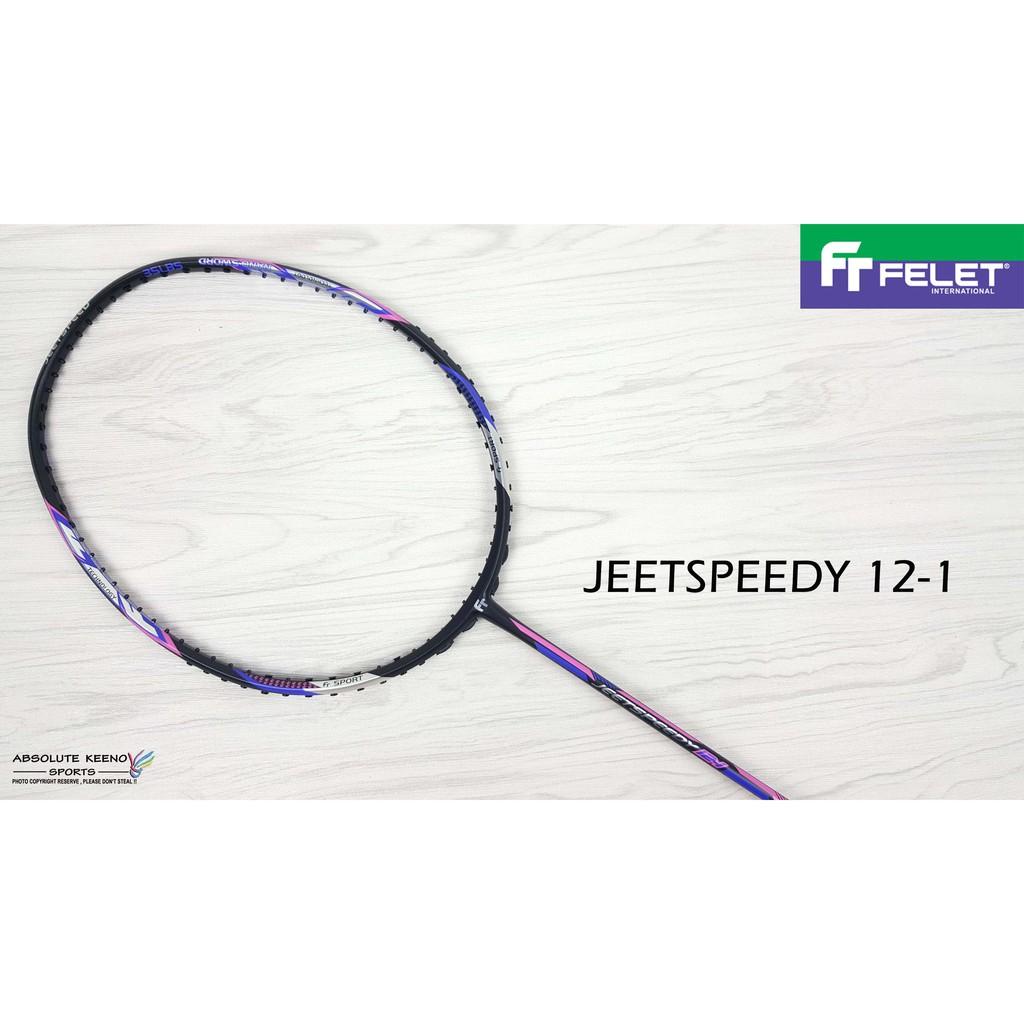 best fleet racket