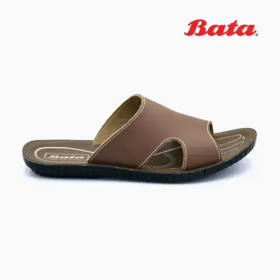 Bata Summer Slippers for Men