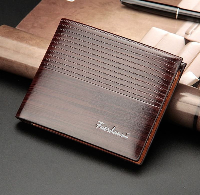 Best Leather wallet for men stylish leather purse for men