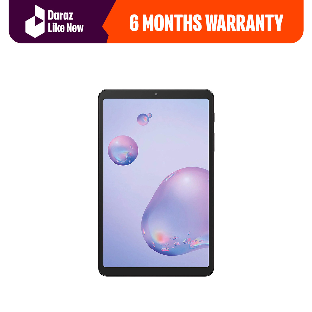 Samsung Galaxy Tab A 2020 Tablet | 2GB RAM 32GB ROM | 8 Inch Display | PUBG Supported | Android Tablet | FREE Cover | Good Condition