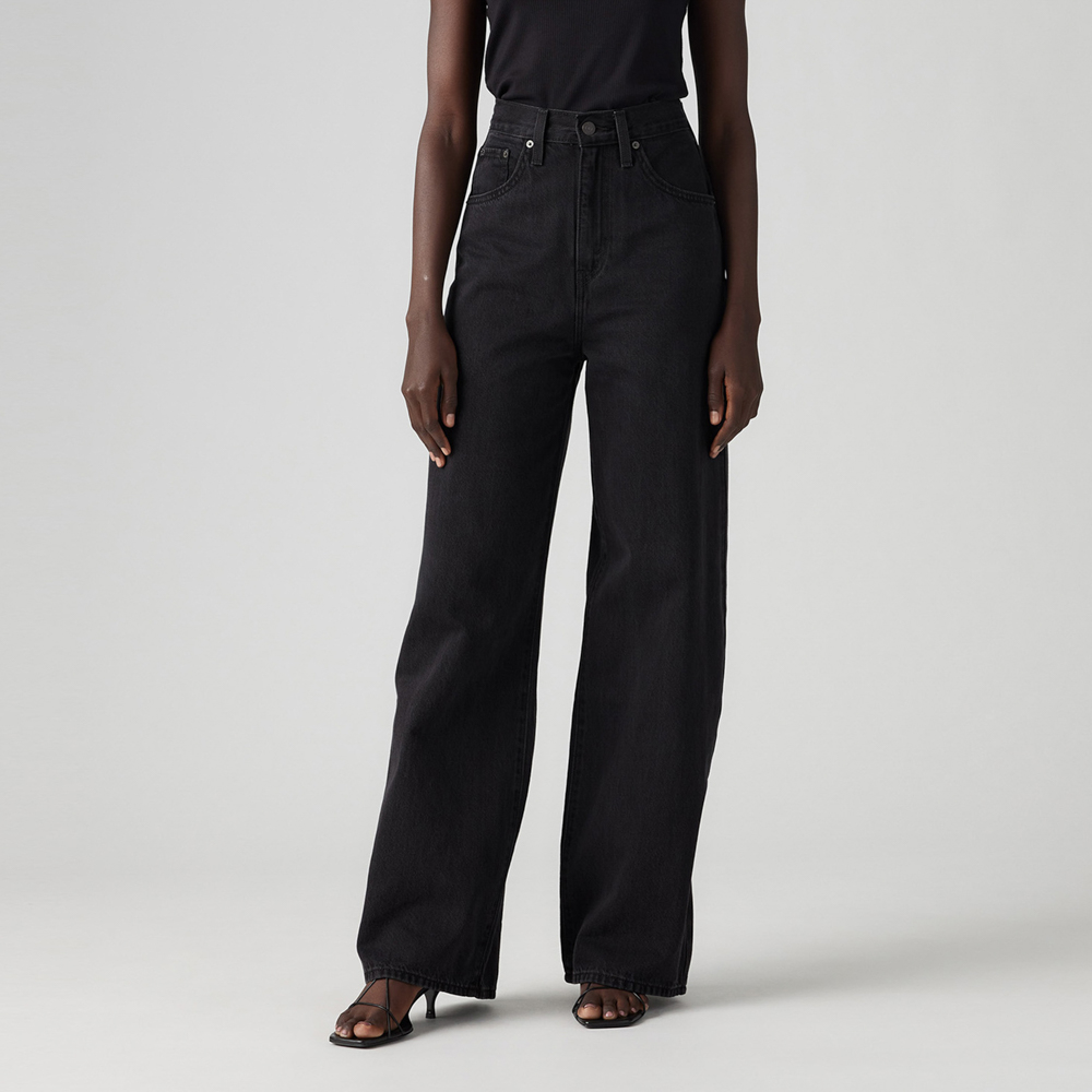 Levi's® Women's Cinch Baggy Jeans