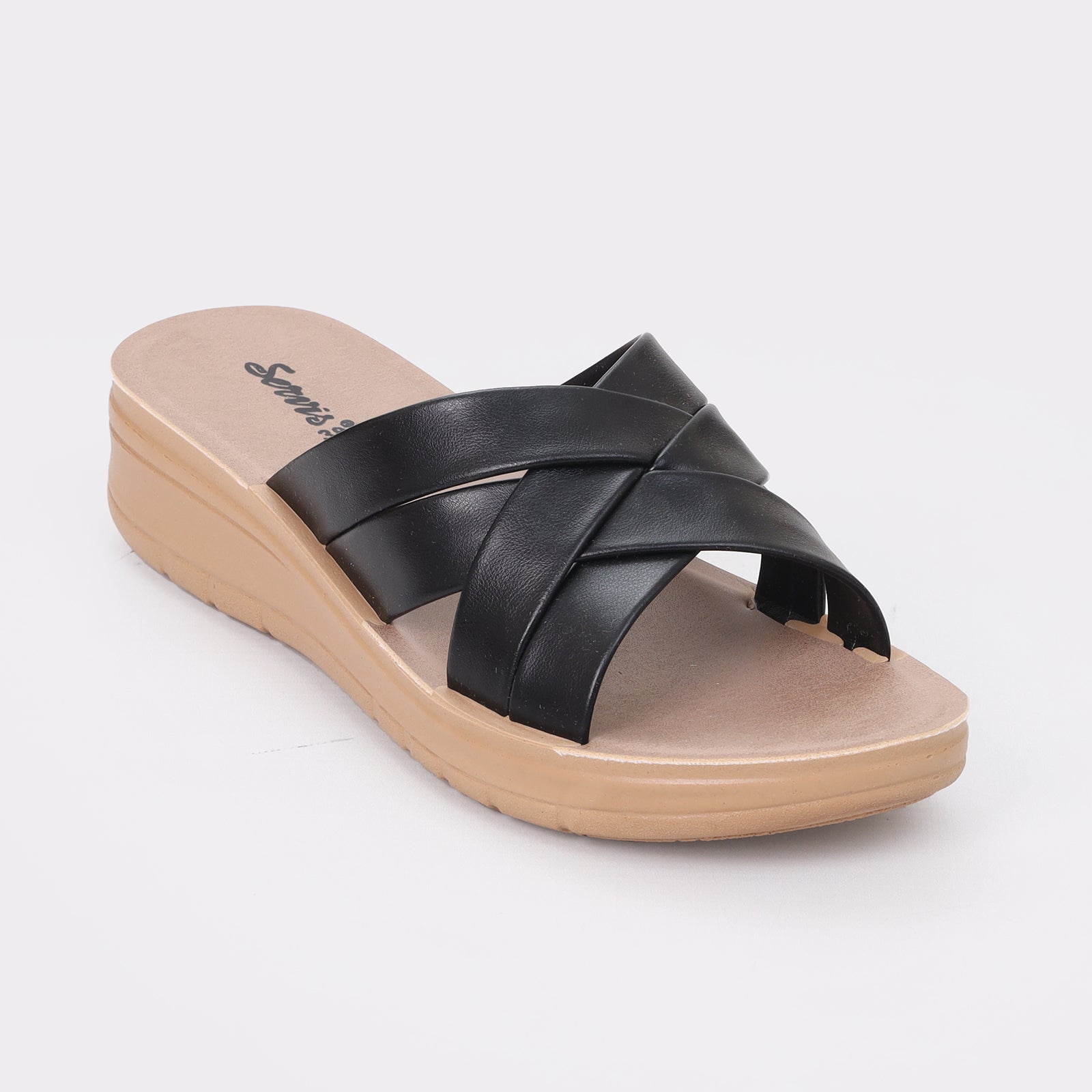 Ekisha By SERVIS Womenâ€™s Casual Slippers For Women - Shoes For Girls