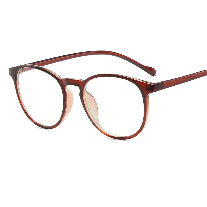 mirror frame glasses