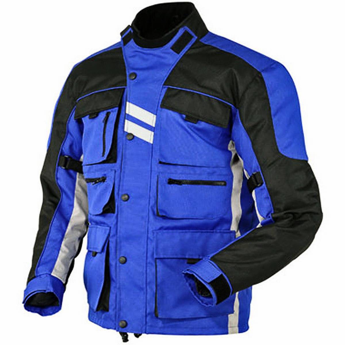 cordura motorbike jacket