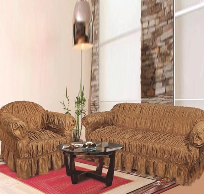 jersey sofa cover 5 setter king size export quality high stuff Daraz.pk