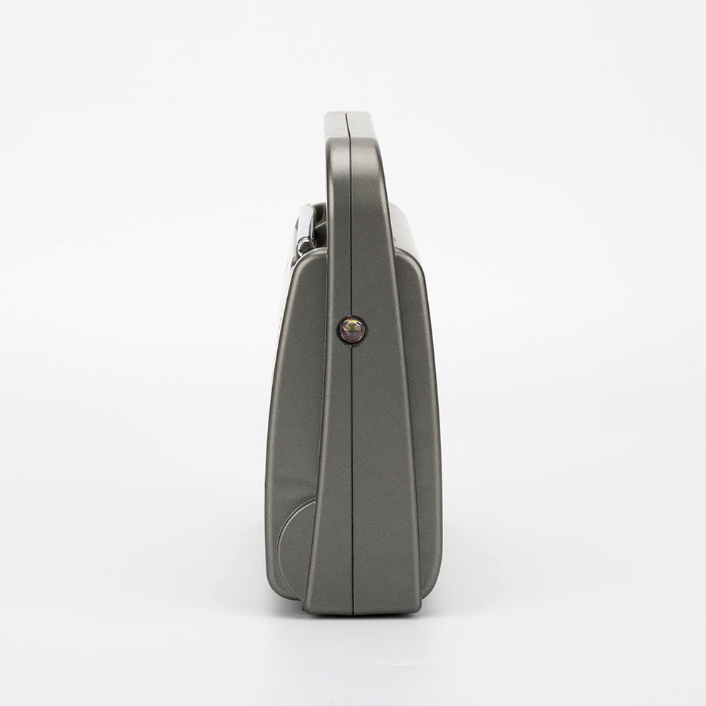 DEGNE RADIO DE390A Portable 4 Bands Radio