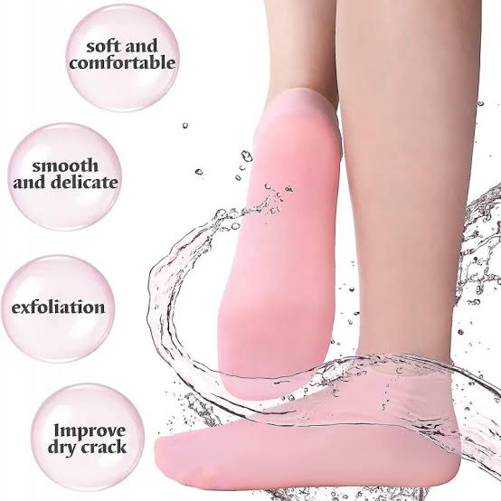 Silicone socks,Silicon socks for women anti crack,Silicon socks full,Silicon socks for women winter,Silicon socks for women moisture,