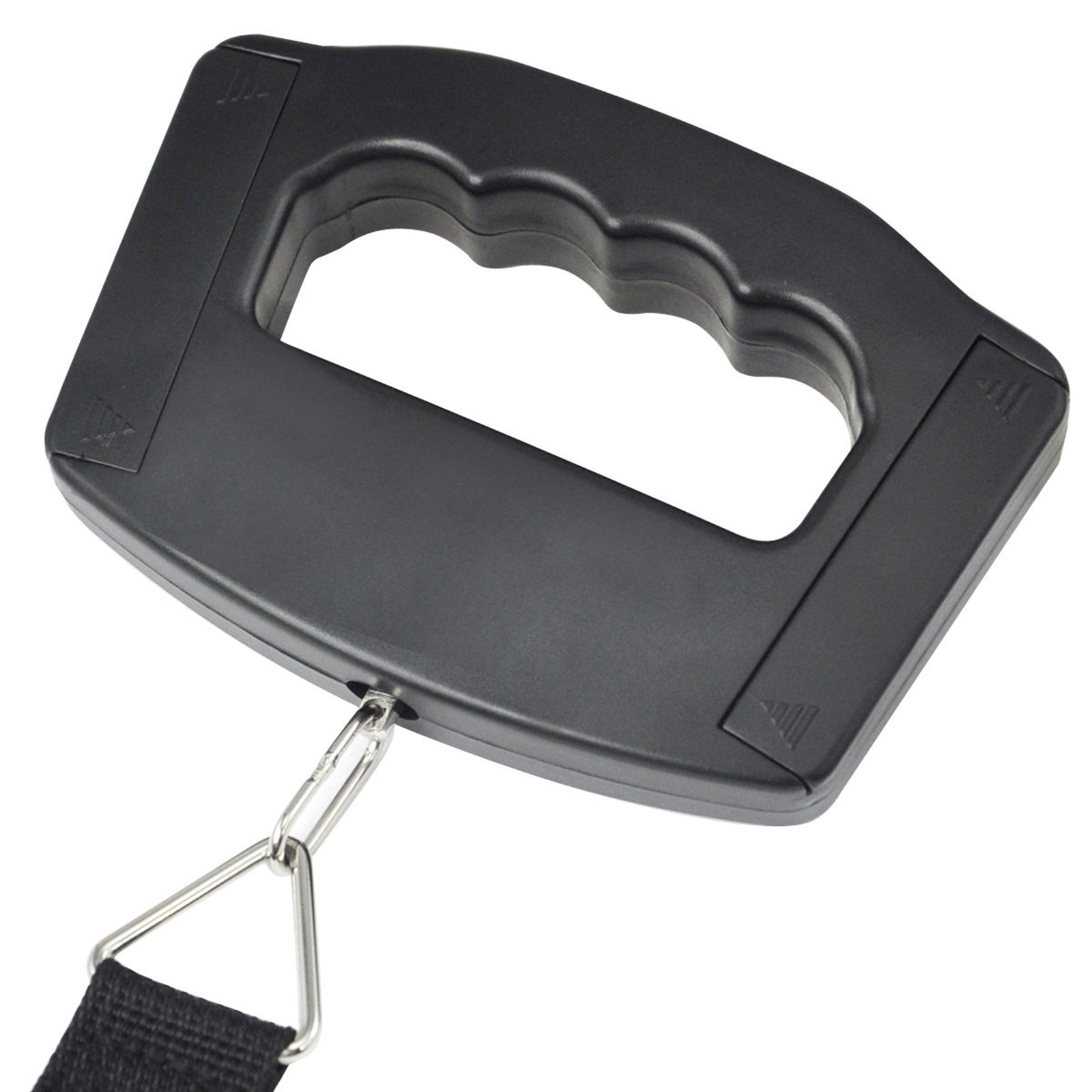 50Kg-10G Portable Electronic Luggage Scale Lcd Display Travel Digital Luggage Scale Hanging Backlight Balance Weighing 24 50Kg-10G Portable Electronic Luggage Scale Lcd Display Travel Digital Luggage Scale Hanging Backlight Balance Weighing