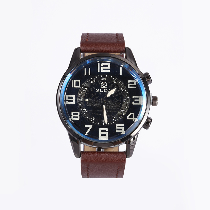 Quartz v8 hot sale collection watch