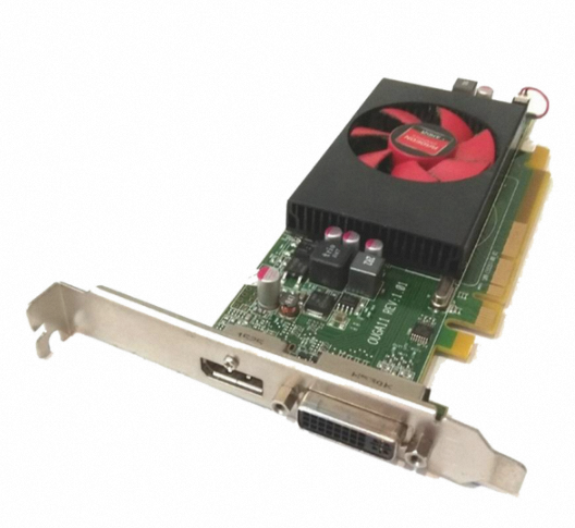 AMD Radeon R5-240 1GB DDR3 DirectX12
