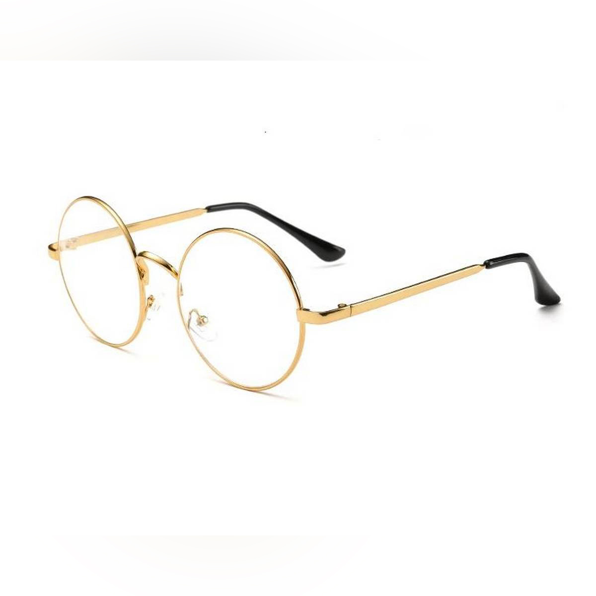 Rangeen Eyesight Reading Round Glasses For Men/women