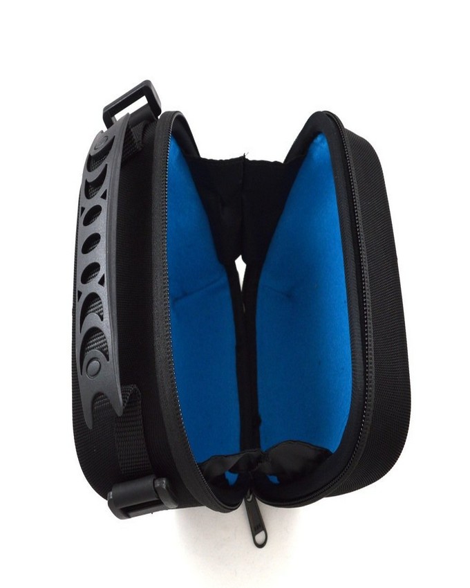 Krisyo HY-36 Anti-Shock Large Compact Digital M50 Mirrorless Bag Camera Case