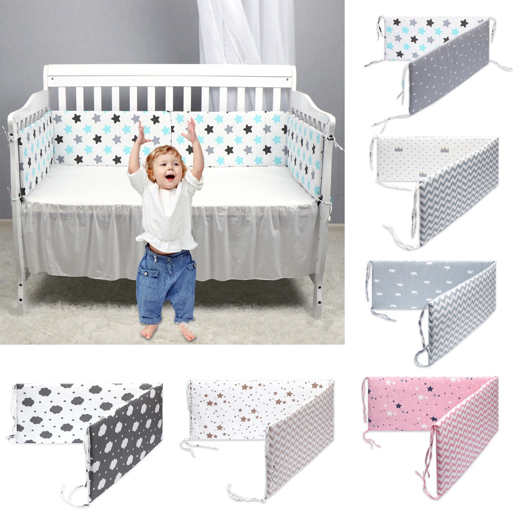 cot bed pink