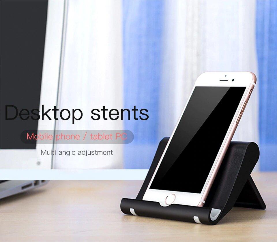 mobile phone stand holder