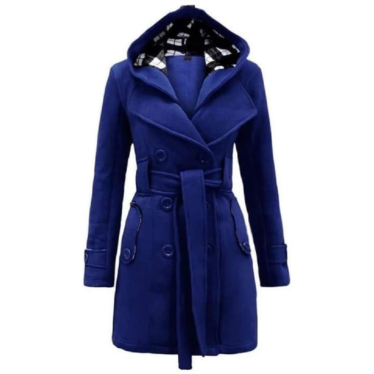 boutique winter coats