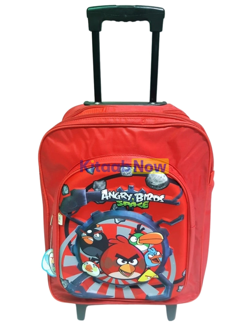 small trolley school bag
