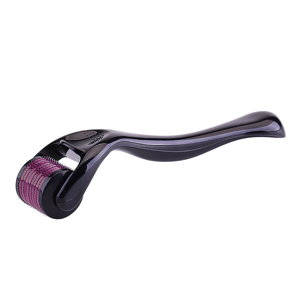 Derma Roller System for Hair And Skin 0.5 Mm Hair & Skin Care Derma Roller