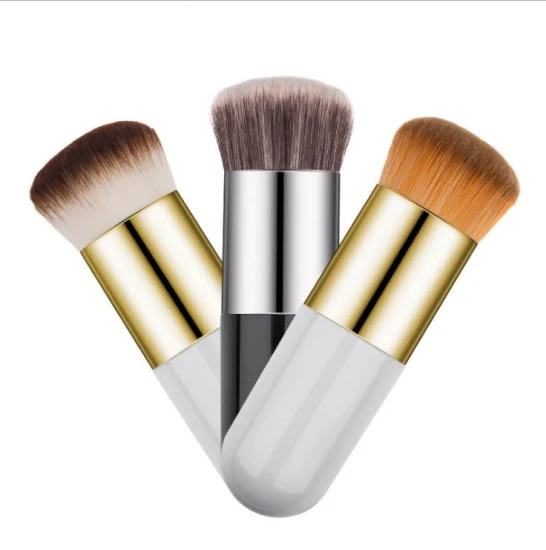 Chubby Pier Foundation Brush Single