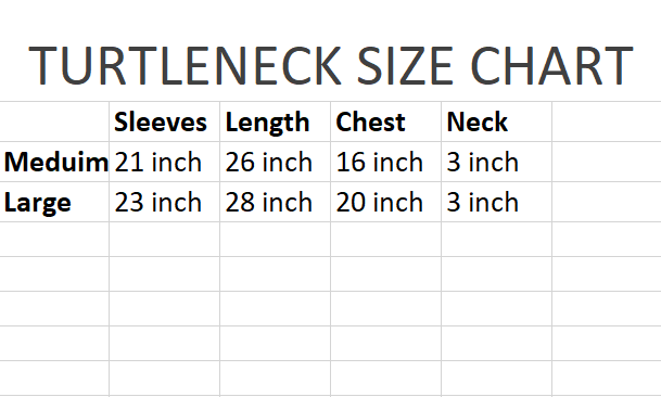 Aminos Hi Neck For Men Dress For Girls/ Women
