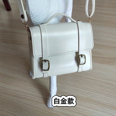 retro satchel