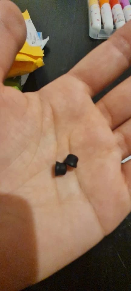 Pubg trigger rubber Clearance