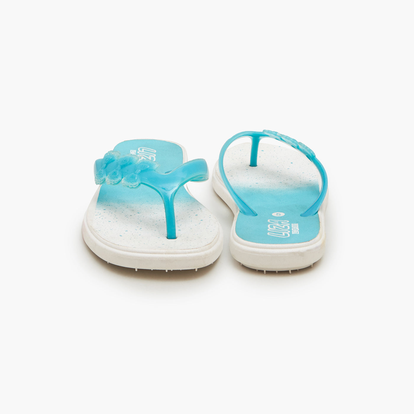 Liza Women's Chappal For Women - SS26 - Aug 2026 Arrival