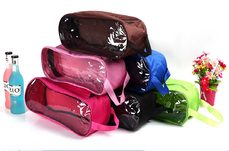 Travel Shoes Organizer Storage Bag 