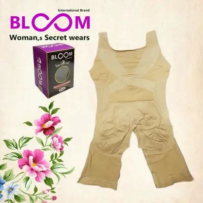Bloom international full Body shape wear The Magic is in our Fabric