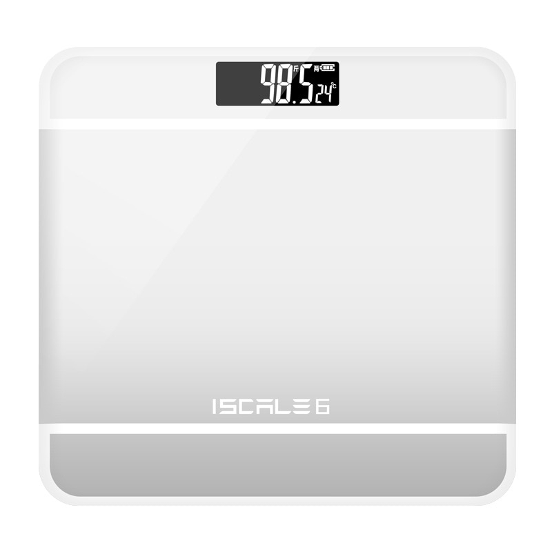 Weight Machine - Weight Machine Digital - Weight Scale - Weight Machine Digital Kitchen - Weight Machine Digital For Body - 180 Kgs Household Precision Electronic Weighing Scale - Bathroom Scale