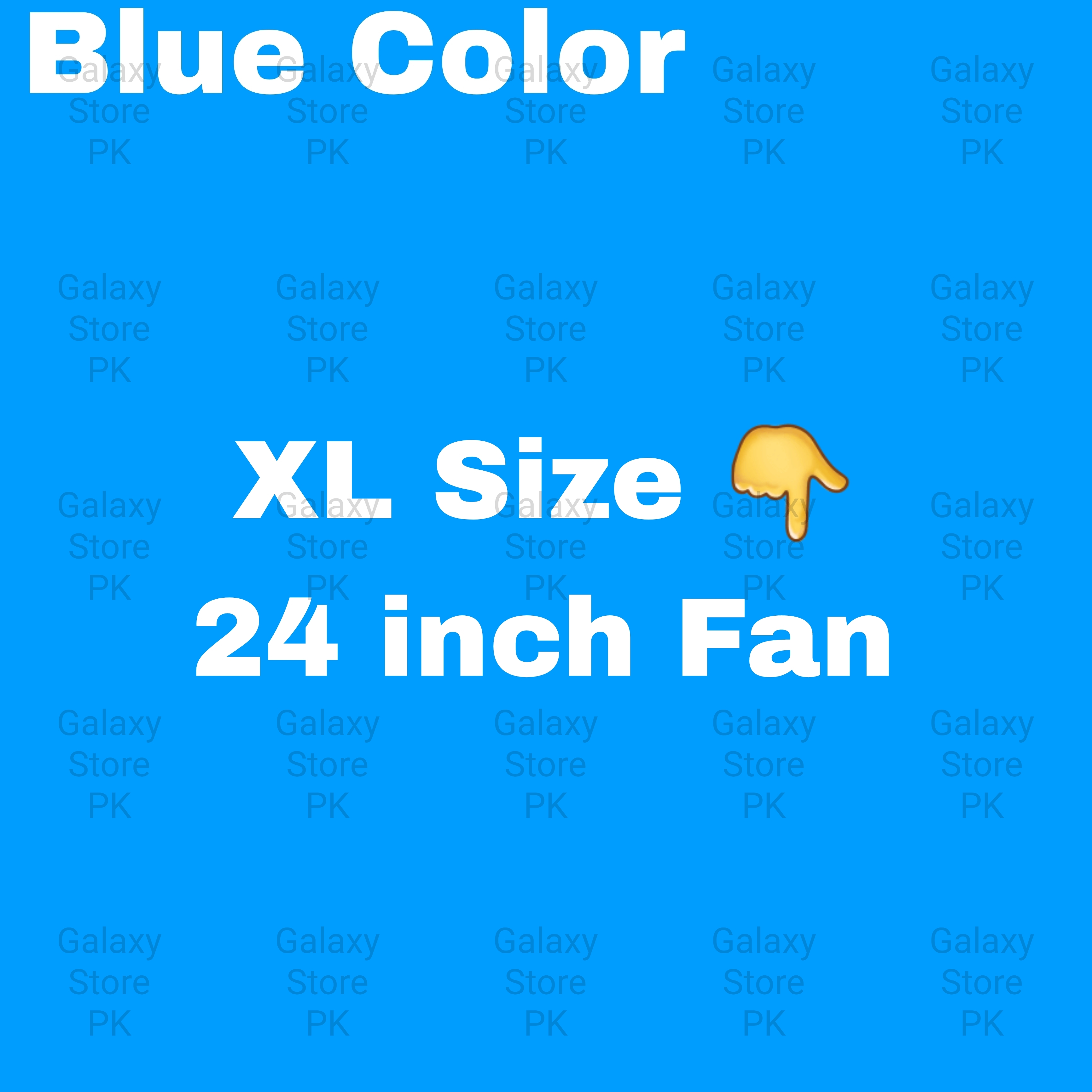 Full Pedestal Fan Cover Dust Protection Waterproof Daraz.pk