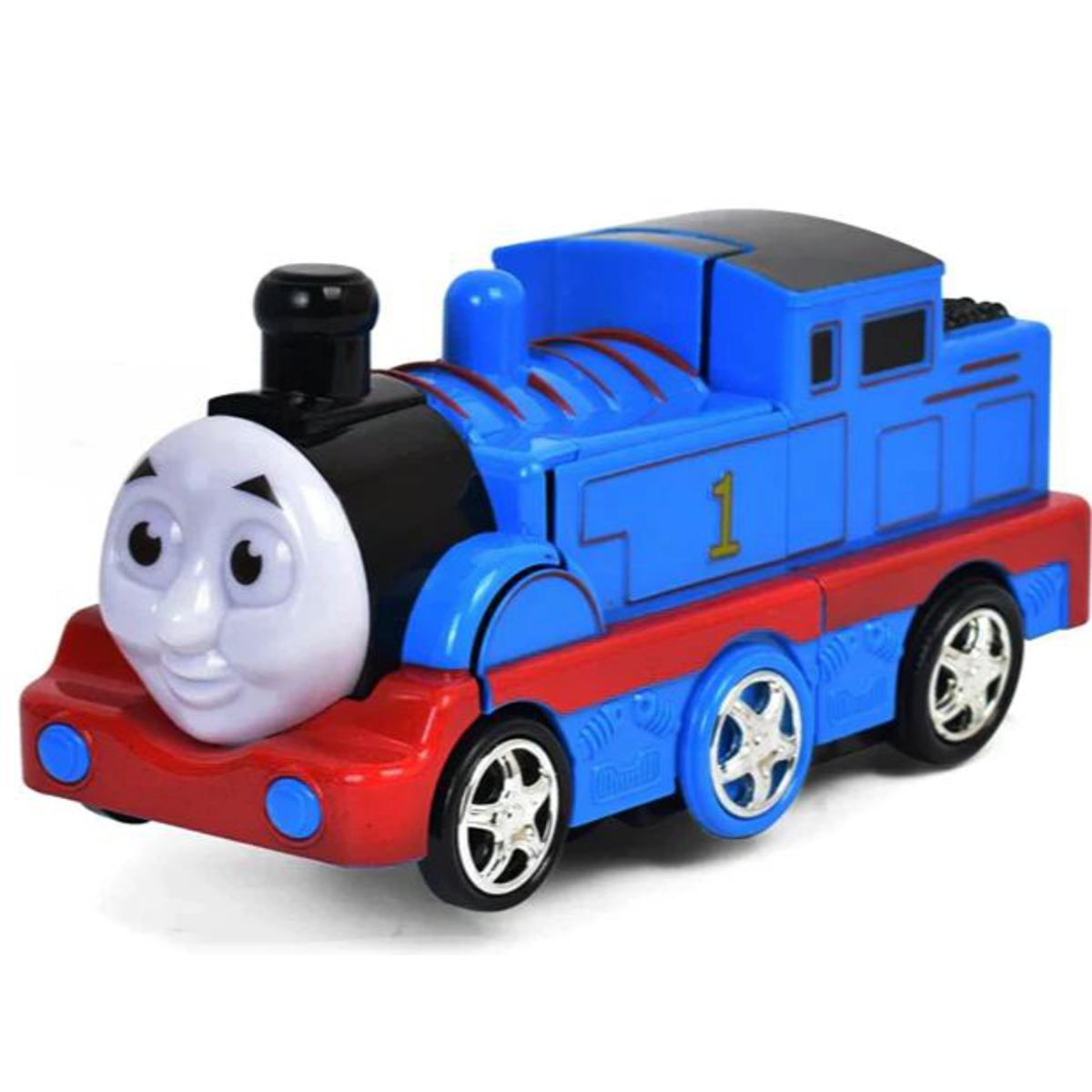 Thomas Friends Theme RC Train