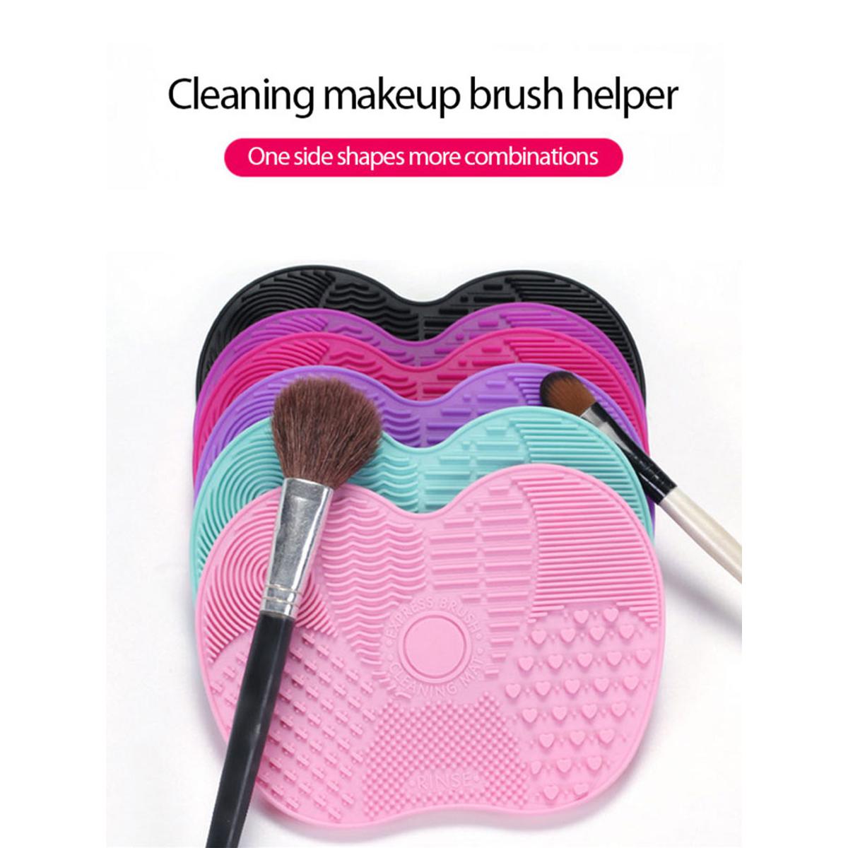 Should you invest in a makeup brush cleaning mat? - A Woman's Confidence