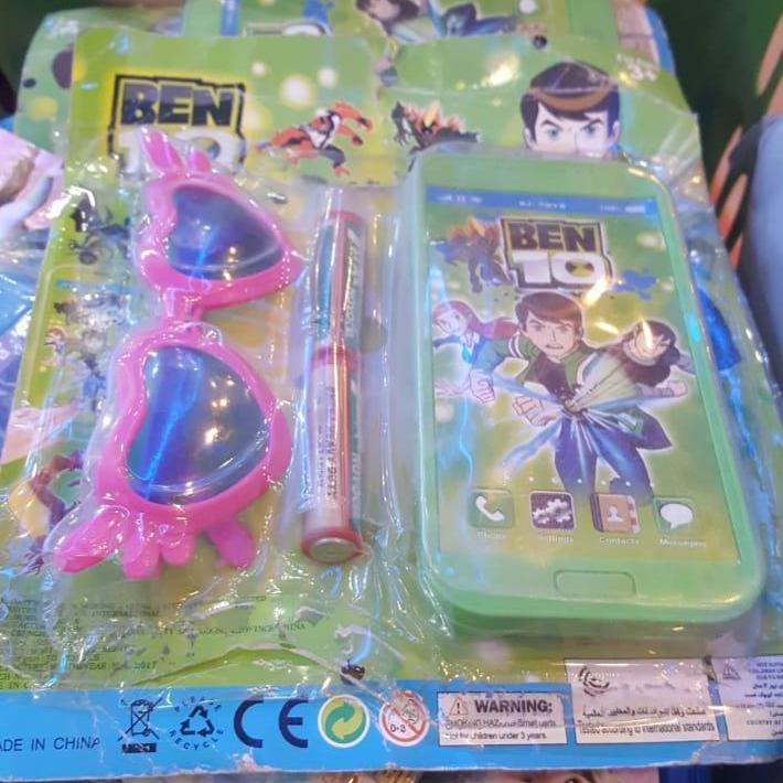 ben 10 toys online