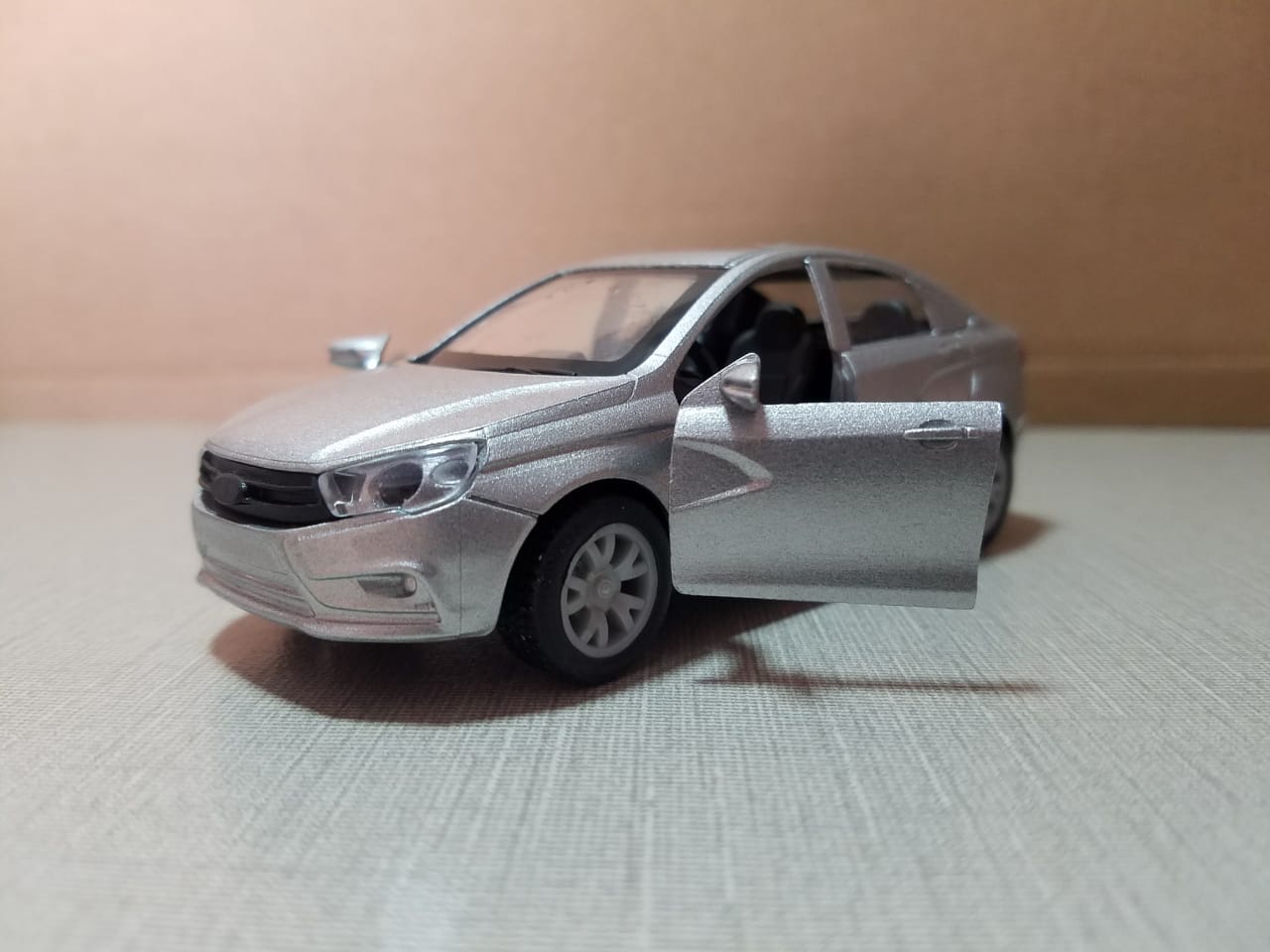 honda city toy car model