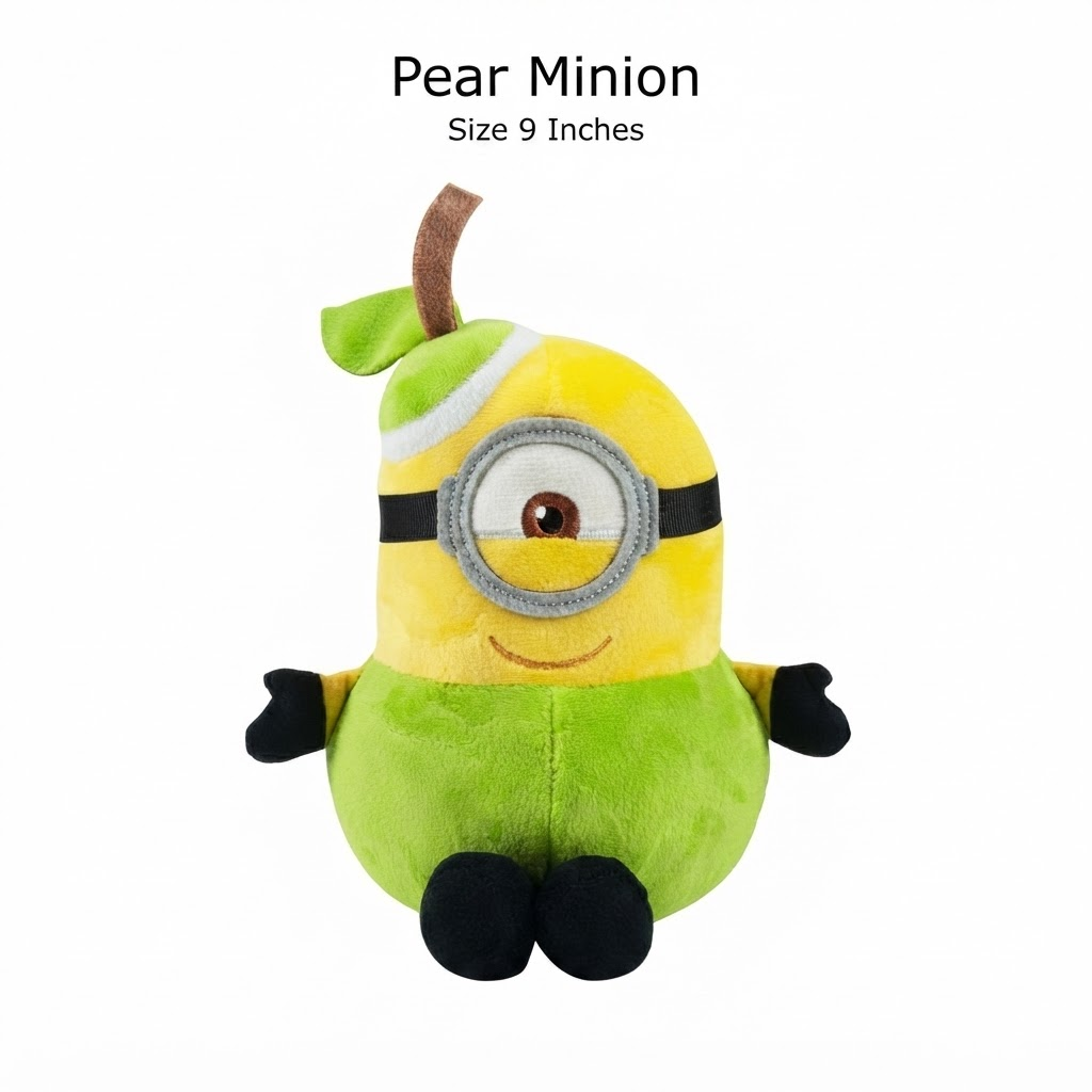 Minion Guava