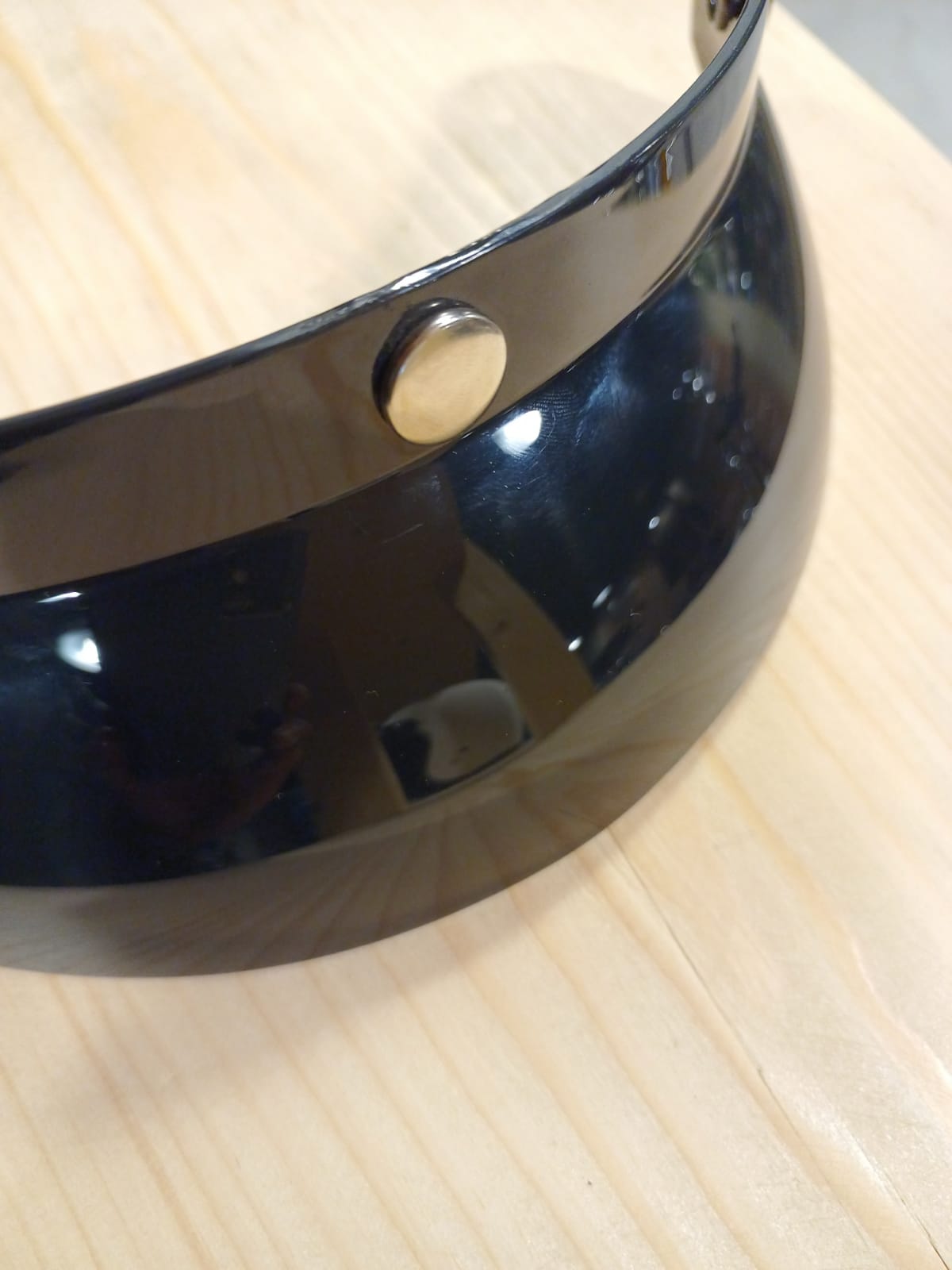 Motorcycle Helmet Sunshade Daraz.pk