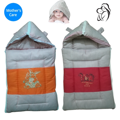 baby comforter set