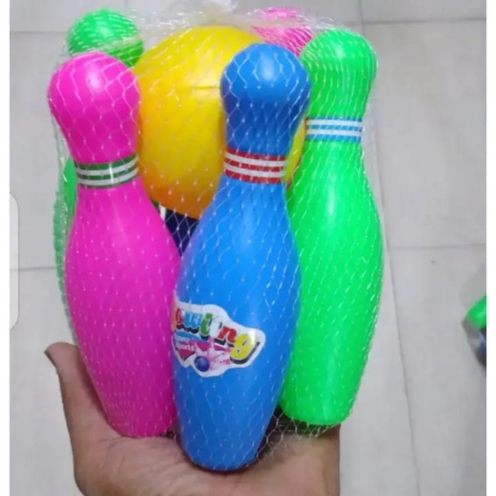 5-Step Roll Ball Tower Game Toy – Experience the Thrill of Rolling with an Exciting Ball Track! Stocked Baby Toy Tower Puzzle with Rolling Ball, Bell Stackers – A Fun and Educational Developmental Toy for Children