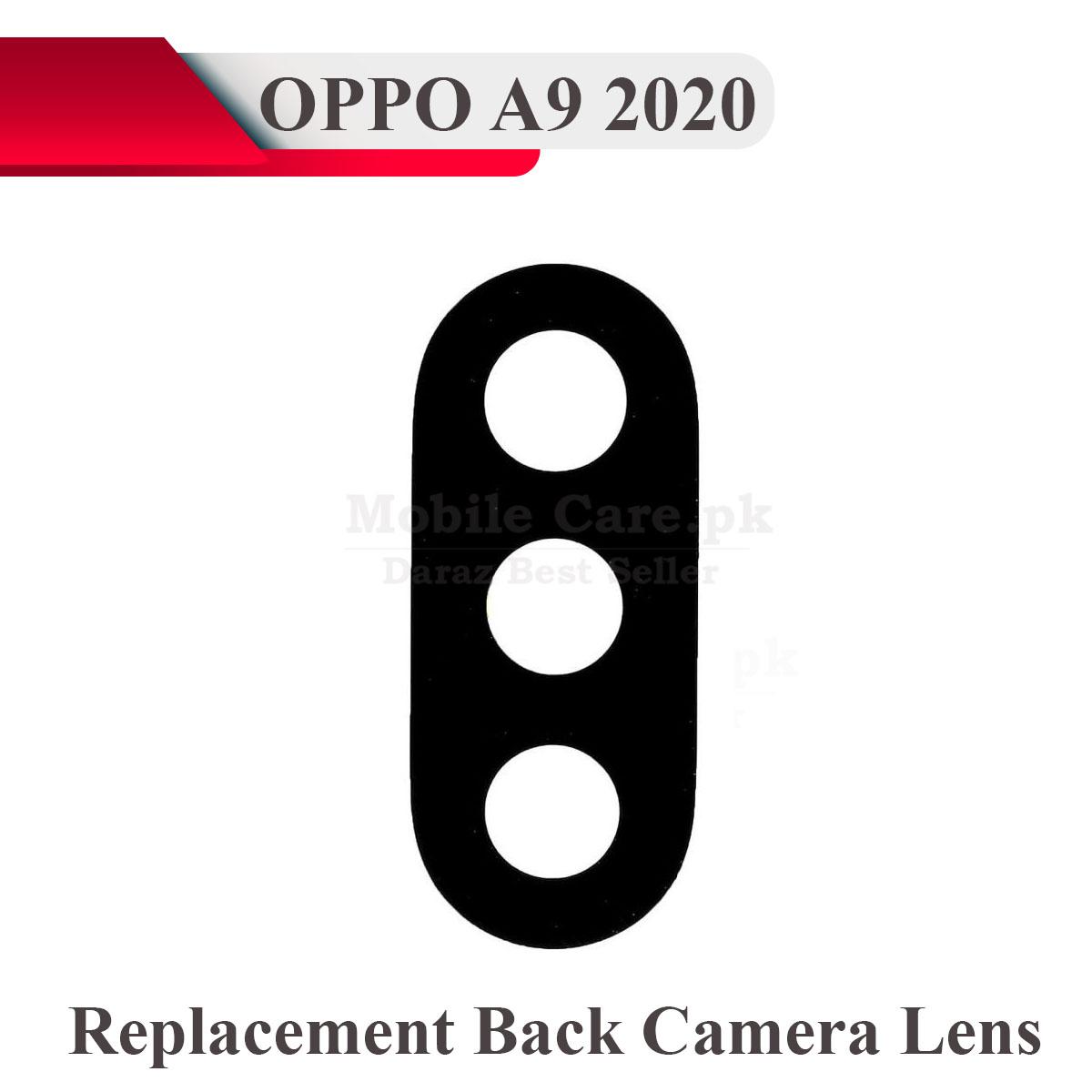 oppo a9 camera glass